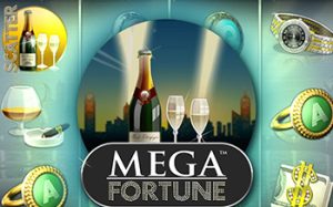 Mega Fortune