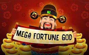 Mega Fortune God