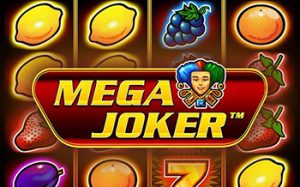 Mega Joker