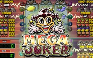 Mega Joker