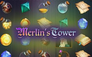 Merlin’s Tower