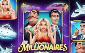 Millionaires