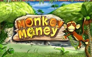 Money Monkey