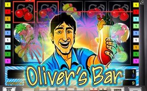 Oliver’s Bar