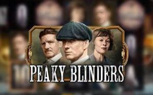 Peaky Blinders