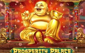 Prosperity Palace