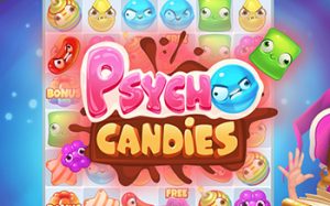 Psycho Candies