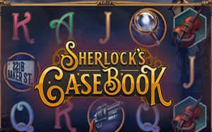 Sherlock’s Casebook