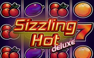 Sizzling Hot Deluxe