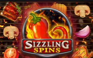 Sizzling Spins