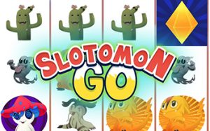 Slotomon Go