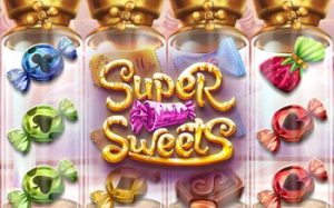 Super Sweets