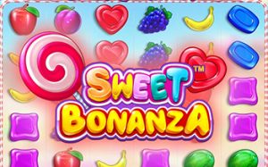 Sweet Bonanza