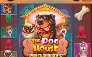 The Dog House Megaways