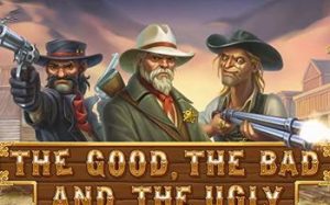 The Good The Bad And The Ugly