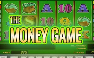 The Money Game