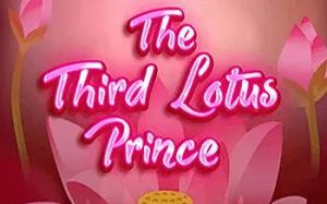 The Third Lotus Prince