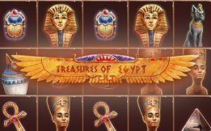 Treasures of Egypt