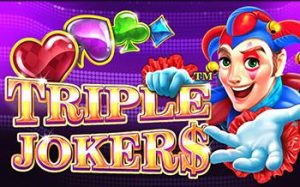 Triple Jokers