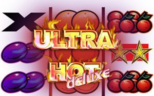 Ultra Hot Deluxe