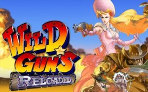 Wild Guns