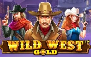 Wild West Gold